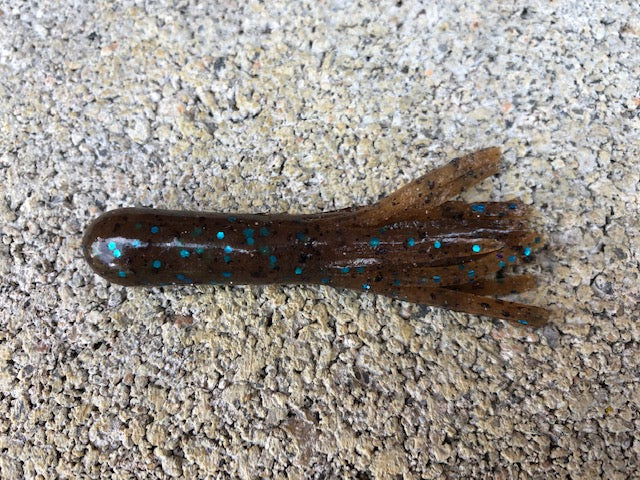 2 3/4" Standard Tube