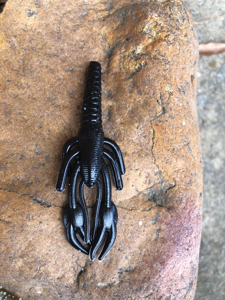 3 1/2" Jake's Craw