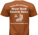 River Rock T-Shirts